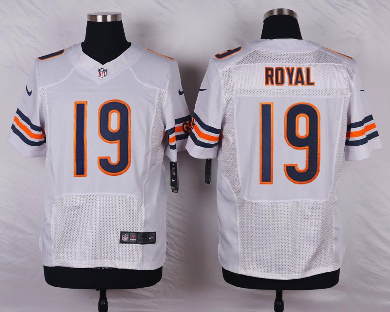 Chicago Bears elite jerseys-063